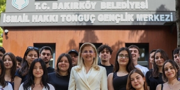 Bakırköy Belediyesi Öğrencilere Eğitim Desteğini %166 Artırdı