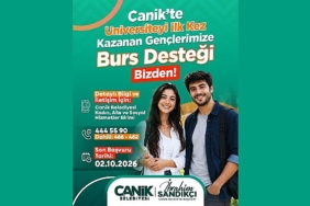 Başkan Sandıkçı: "Eğitim seferberliğimizi kararlılıkla sürdüreceğiz" 