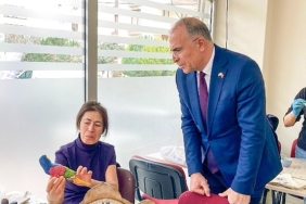 Cumhuriyet Semtevleri’nde kış dönemi kurs kayıtları başlıyor