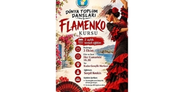 Datça Belediyesi’nin ücretsiz kış dönemi kursları başlıyor