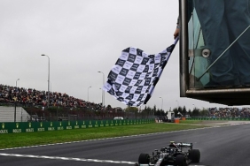 Formula 1®, 3 Ekim 2027’de İstanbul’a Dönüyor