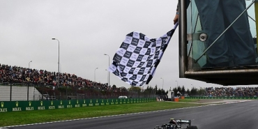 Formula 1®, 3 Ekim 2027’de İstanbul’a Dönüyor
