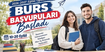 Kahramankazan Belediyesi’nden Üniversiteli Gençlere Eğitim Bursu