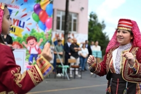 Kartepe’de Yeni Eğitim Öğretim Yılı Heyecanı