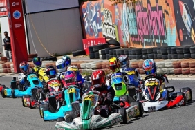 Karting Rekabeti İstanbul'a Taşınıyor