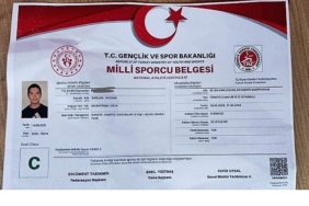 Kemer Belediyesi Karate Takımından milli gurur