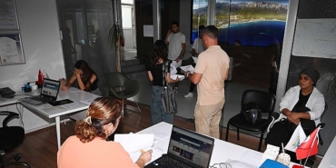 Kemer Belediyesi’nden eğitime kapsamlı destek