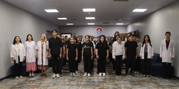 Maltepe Belediyesi’nin Lgs Öğrencilerine Desteği Devam Ediyor