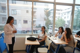 Maltepe Belediyesi’nin YKS hazırlık eğitimleri başladı
