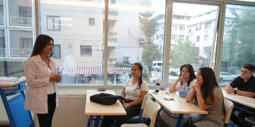 Maltepe Belediyesi’nin YKS hazırlık eğitimleri başladı