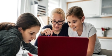 Microsoft, yeni eğitim öğretim yılı başlarken öğrencilerin çevrimiçi güvenliğine yönelik önemli ipuçları paylaştı