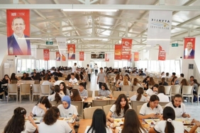 Öğrenci Dostu Kent Lokantaları Eğitim Dönemi Sonuna Kadar Hizmette
