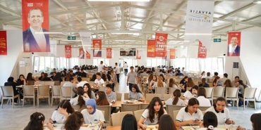 Öğrenci Dostu Kent Lokantaları Eğitim Dönemi Sonuna Kadar Hizmette