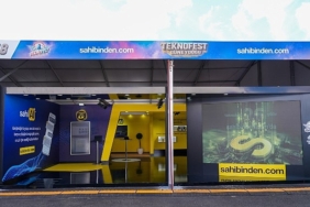 sahibinden.com, sahiAI’ı  TEKNOFEST Güneydoğu’da gençlerle buluşturuyor