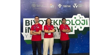 TEKNOFEST 2026 Diyarbakır Finallerinde İzmir Başarısı
