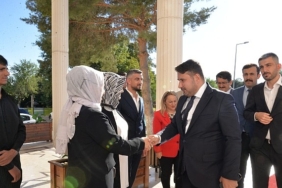 Yeni Eğitim Döneminde Gençler İçin Çalışmalar