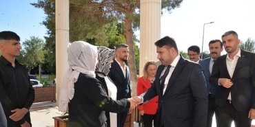 Yeni Eğitim Döneminde Gençler İçin Çalışmalar