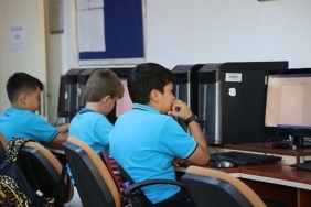 ATABEM’de kurslar başladı
