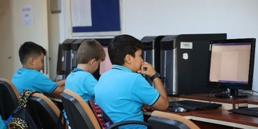 ATABEM’de kurslar başladı