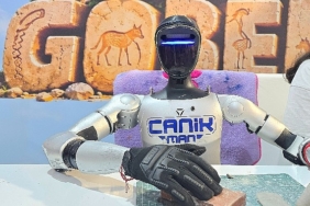 CANİKMAN Türkiye'nin Gündeminde 