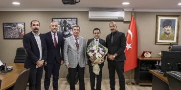 Çankaya Belediyesi’nde Kamu İhale Mevzuatı Eğitimi Tamamlandı
