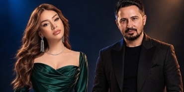 Ceylan Koynat’ın 'Garip Bir Kuştu Gönlüm' Şarkısına Mahmut Görgen’den Afro House Düzenleme