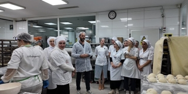 Çiğli’de Mesleki Eğitimden İstihdama Güçlü Adım