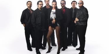 Dedublüman ve Sıla'dan yeni düet: 'Acı Bal'