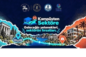 DEÜ’den Turizm Sektörüne Dijital Köprü: “Kampüsten Sektöre” Platformu Hayata Geçirildi