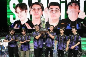 Intel Monsters Reloaded 2026’da Şampiyon BBL Esports!