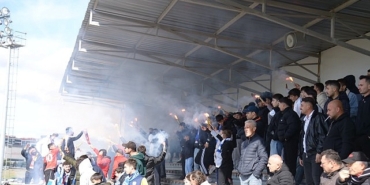 Kahramankazan Belediyespor sezona galibiyetle başladı