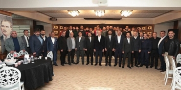 Kahramankazan Belediyespor Yeni Sezona Şampiyonluk Hedefiyle Hazırlanıyor