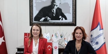 Konak Belediyesi ve TEV’den eğitime destek