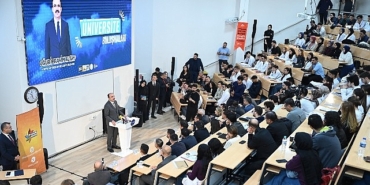 Konya Büyükşehir’in Yükseköğretim Öğrencilerine Yönelik Eğitim Desteği Başvuruları Başladı