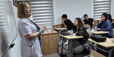 Matematik Öğretmeni Hicran Güler’den Ahmet Erkal Destek Eğitim Kursu’na teşekkür: “Kendimi Bir Ailenin Parçası Gibi Hissettim”