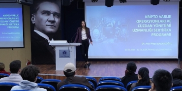 O’Plus Future Ready Yetkinlik Geliştirme Programı İlk Mezunlarını Verdi