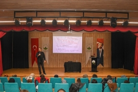 Osmangazi Belediyesi KPSS Adaylarının Yanında
