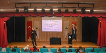 Osmangazi Belediyesi KPSS Adaylarının Yanında