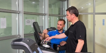 Osmangazi’de Spor Hizmetlerine Dijital Kolaylık