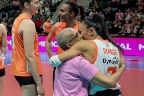 Pembe Tribünden Tüm Kadınlara: Kendine Zaman Ayır, Sağlığını İhmal Etme