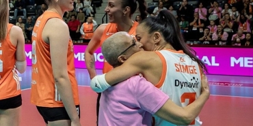 Pembe Tribünden Tüm Kadınlara: Kendine Zaman Ayır, Sağlığını İhmal Etme