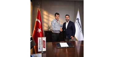 Prometeon ve Devnak iş birliklerini 360 derece filo yönetimine taşıyor