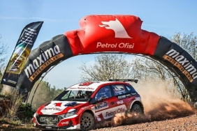 Ralli Heyecanı Körfez'e Taşınıyor