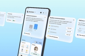 Samsung, daha sezgisel kullanıcı deneyimleri sunan yeni platform güncellemesiyle “SmartThings Now”ı tanıttı