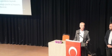 Seferihisar’da öğrenmenin yaşı yok: 3. Yaş Üniversitesi’nde güz dönemi başladı