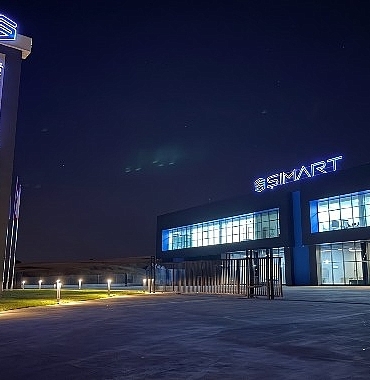 Şımart, 5 milyon+ üretim ve 1 milyon aktif kullanıcı hedefiyle büyüyor