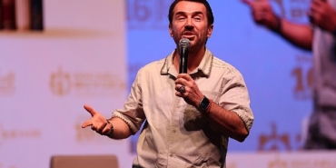Uğur Arslan’dan hayata dair içten paylaşımlar