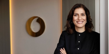 Vodafone Happy “Avrupa’nın en iyi sadakat programı” ödülünü aldı